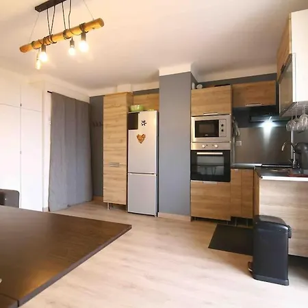 Le Criotto Apartment La Seyne-sur-Mer Exterior photo
