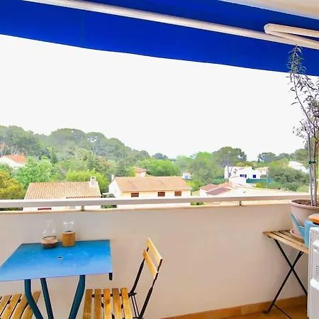 Le Criotto Apartment La Seyne-sur-Mer Exterior photo