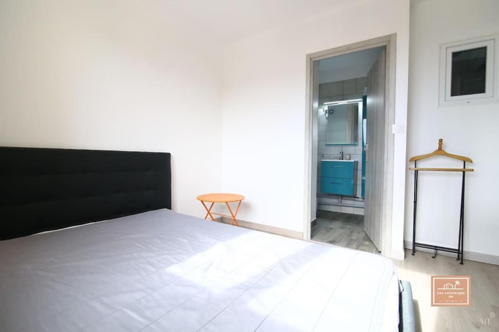 Apartamento Le Criotto La Seyne-sur-Mer