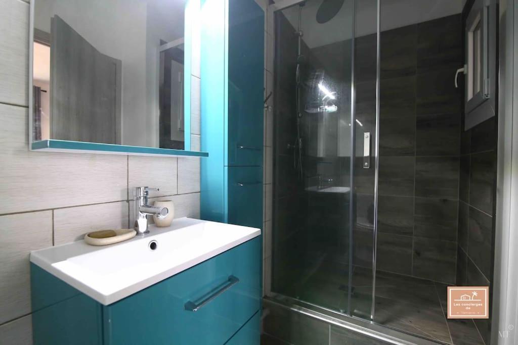 Le Criotto Apartamento La Seyne-sur-Mer