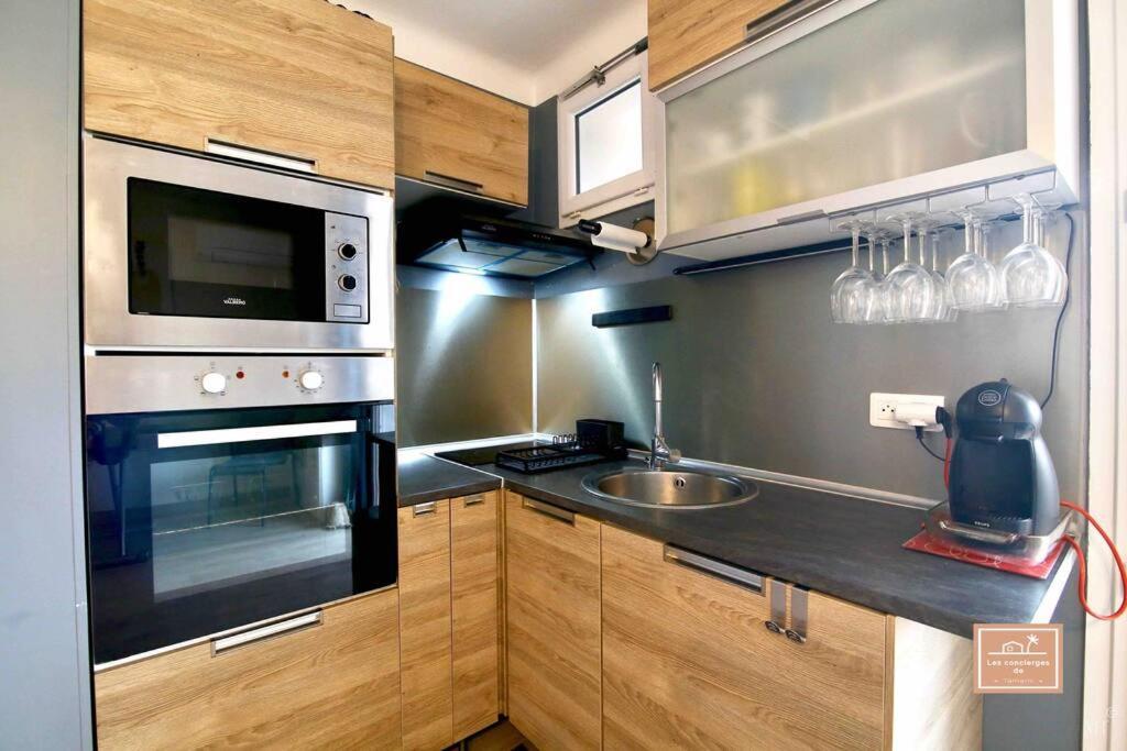 Apartamento Le Criotto
