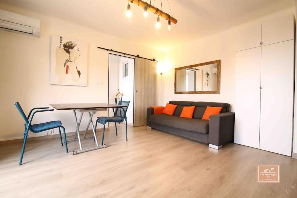 Le Criotto Apartment *
